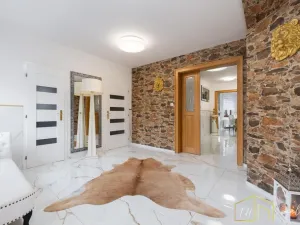 Prodej rodinného domu, Mariánské Radčice, Luční, 400 m2