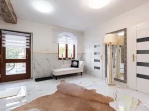 Prodej rodinného domu, Mariánské Radčice, Luční, 400 m2