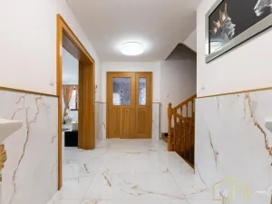 Prodej rodinného domu, Mariánské Radčice, Luční, 400 m2