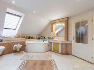 Prodej rodinného domu, Mariánské Radčice, Luční, 400 m2