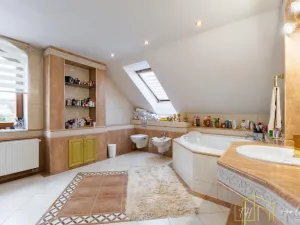 Prodej rodinného domu, Mariánské Radčice, Luční, 400 m2