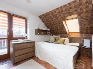 Prodej rodinného domu, Mariánské Radčice, Luční, 400 m2