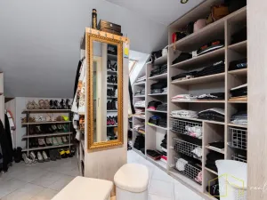 Prodej rodinného domu, Mariánské Radčice, Luční, 400 m2