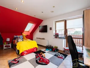 Prodej rodinného domu, Mariánské Radčice, Luční, 400 m2