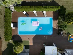 Prodej rodinného domu, Mariánské Radčice, Luční, 400 m2