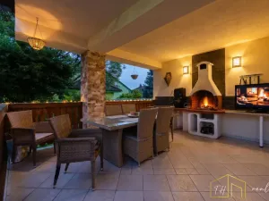 Prodej rodinného domu, Mariánské Radčice, Luční, 400 m2