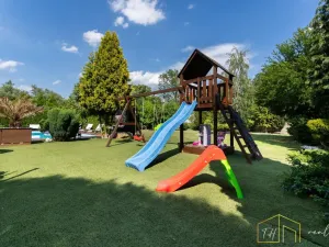 Prodej rodinného domu, Mariánské Radčice, Luční, 400 m2