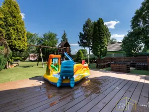 Prodej rodinného domu, Mariánské Radčice, Luční, 400 m2