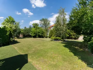 Prodej rodinného domu, Mariánské Radčice, Luční, 400 m2