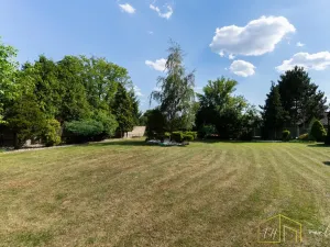 Prodej rodinného domu, Mariánské Radčice, Luční, 400 m2