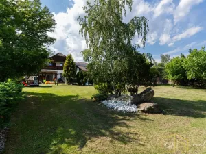 Prodej rodinného domu, Mariánské Radčice, Luční, 400 m2