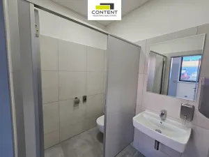 Pronájem skladu, Řepov, 1690 m2