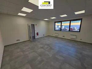 Pronájem skladu, Řepov, 1690 m2