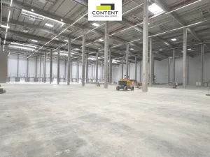 Pronájem skladu, Podbořany - Hlubany, 20311 m2