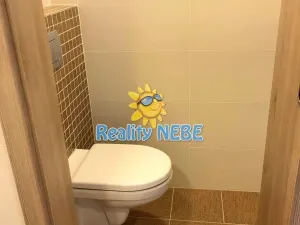 Pronájem bytu 1+kk, Praha - Vršovice, Novgorodská, 30 m2