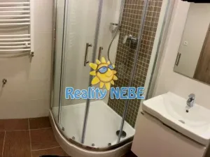 Pronájem bytu 1+kk, Praha - Vršovice, Novgorodská, 30 m2