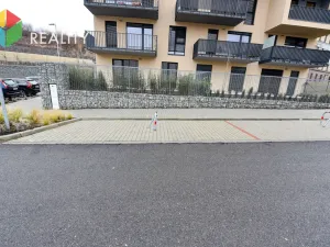 Pronájem - jiné, Beroun, Duslova, 12 m2