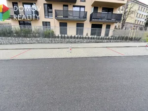 Pronájem - jiné, Beroun, Duslova, 12 m2