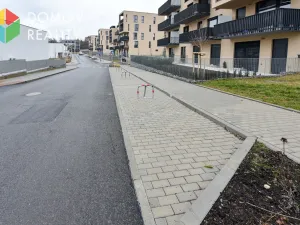 Pronájem - jiné, Beroun, Duslova, 12 m2