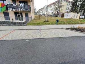 Pronájem - jiné, Beroun, Duslova, 12 m2