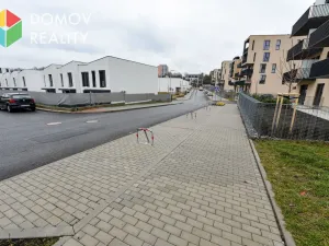 Pronájem - jiné, Beroun, Duslova, 12 m2