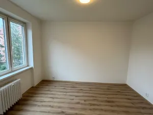 Pronájem bytu 2+1, Jirkov, J. K. Tyla, 51 m2