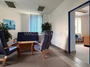 Pronájem kanceláře, České Budějovice - České Budějovice 2, Branišovská, 37 m2