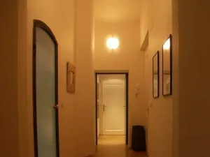 Pronájem bytu 2+1, Praha - Vinohrady, Anny Letenské, 54 m2