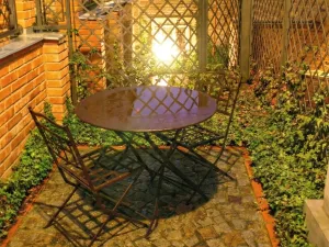 Pronájem bytu 2+1, Praha - Vinohrady, Anny Letenské, 54 m2