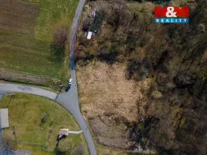 Prodej pozemku pro bydlení, Ostrava - Bartovice, 1871 m2