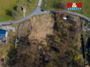 Prodej pozemku pro bydlení, Ostrava - Bartovice, 1871 m2