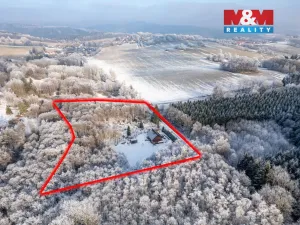 Prodej rodinného domu, Chroboly, 135 m2