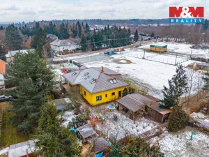 Prodej rodinného domu, Hradešín, 350 m2