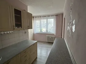 Prodej bytu 3+1, Aš, 60 m2