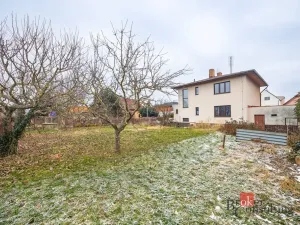 Prodej pozemku pro bydlení, Praha - Lipence, Spotřebitelská, 345 m2