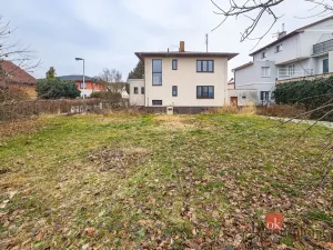 Prodej pozemku pro bydlení, Praha - Lipence, Spotřebitelská, 345 m2