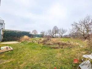 Prodej pozemku pro bydlení, Praha - Lipence, Spotřebitelská, 345 m2