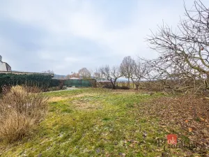 Prodej pozemku pro bydlení, Praha - Lipence, Spotřebitelská, 345 m2