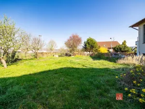 Prodej pozemku pro bydlení, Praha - Lipence, Spotřebitelská, 345 m2