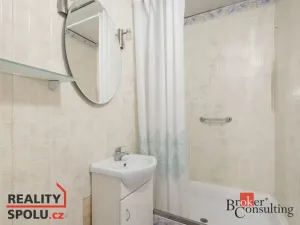 Prodej bytu 1+1, Praha - Chodov, Ledvinova, 31 m2