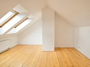 Pronájem bytu 4+kk, Domažlice, Kostelní, 129 m2