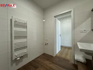 Pronájem bytu 1+kk, Olomouc, Camilla Sitteho, 27 m2