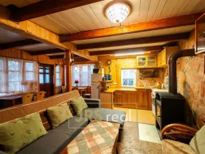 Prodej chaty, Ivančice, 57 m2