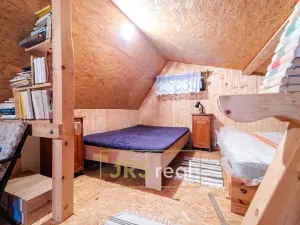 Prodej chaty, Ivančice, 57 m2