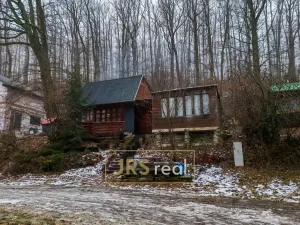 Prodej chaty, Ivančice, 57 m2