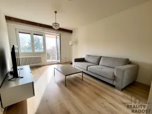 Prodej bytu 3+1, Hodonín, Erbenova, 85 m2