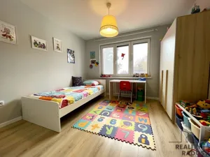 Prodej bytu 3+1, Hodonín, Erbenova, 85 m2