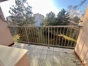 Prodej bytu 3+1, Hodonín, Erbenova, 85 m2