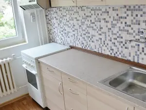 Pronájem bytu 2+1, Praha - Hodkovičky, Mezi lysinami, 80 m2