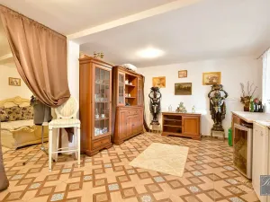 Prodej rodinného domu, Chlumec, 221 m2